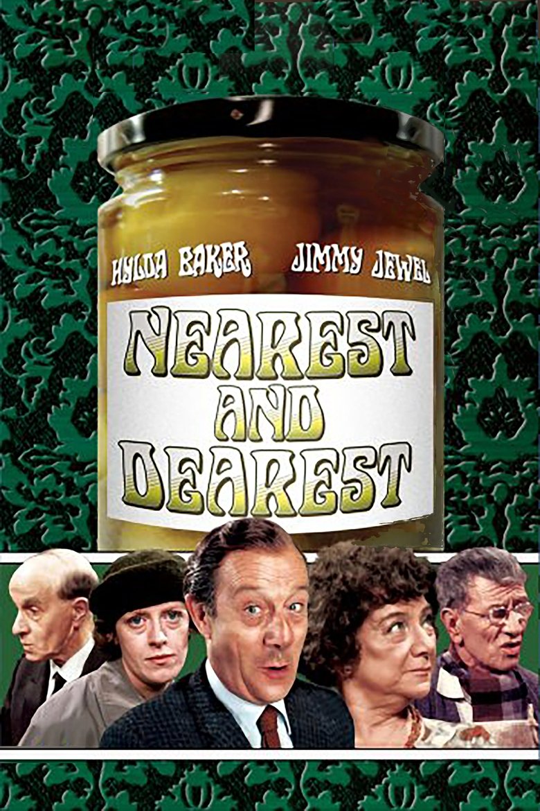 Nearest and Dearest Poster of Nearest and Dearest