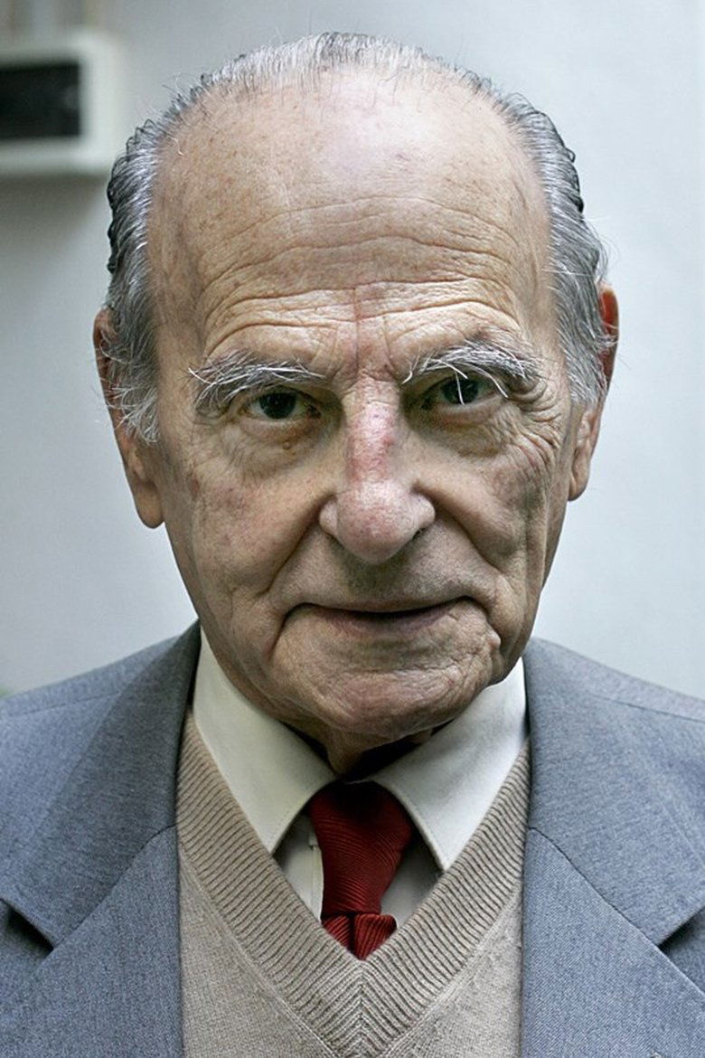 José Hermano Saraiva Portrait of José Hermano Saraiva