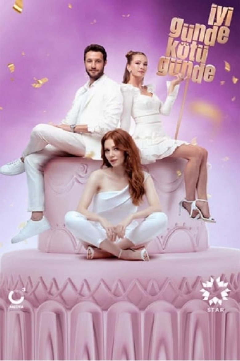 Episodes in Happily Ever After - Season 1 - Season 1 Poster of Episodes in Happily Ever After - Season 1 - Season 1