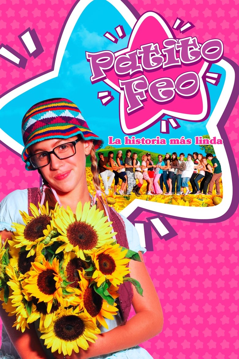 Patty's World Poster of Patty's World