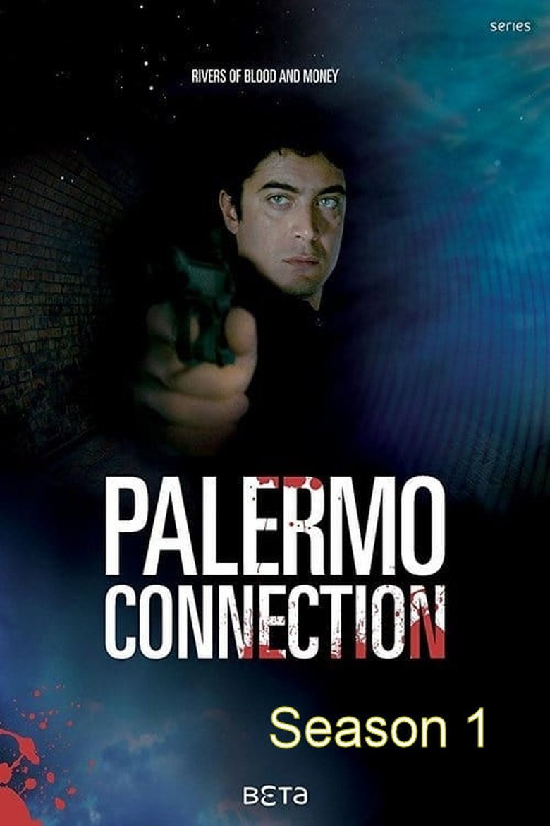 Episodes in Il Segreto Dell'acqua - Season 1 - Season 1 Poster of Episodes in Il Segreto Dell'acqua - Season 1 - Season 1