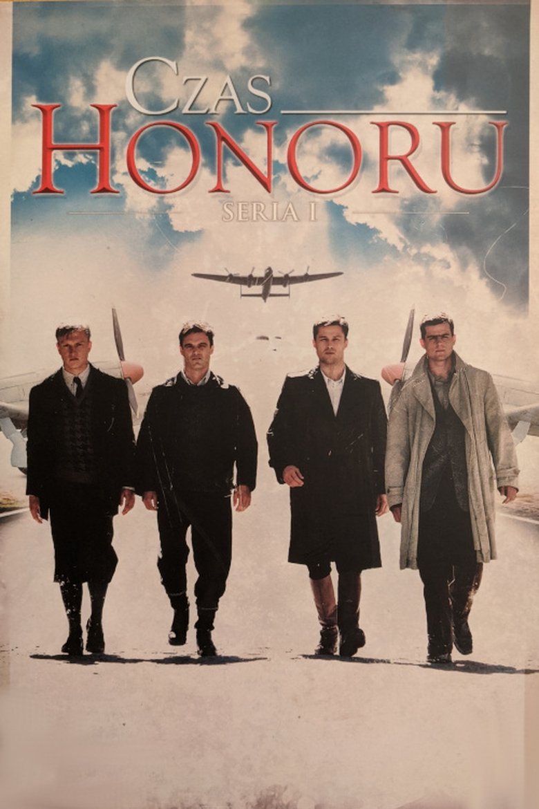 Days of Honor Poster of Days of Honor