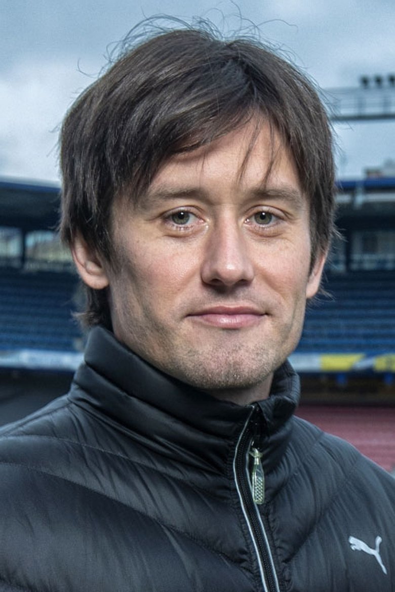 Tomáš Rosický Portrait of Tomáš Rosický