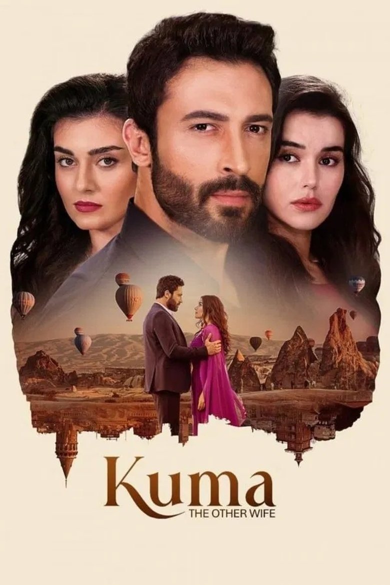 Episodes in Kuma The Other Wife - Season 1 - Season 1 Poster of Episodes in Kuma The Other Wife - Season 1 - Season 1