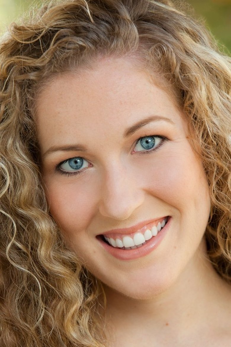 Brittney Levine Portrait of Brittney Levine