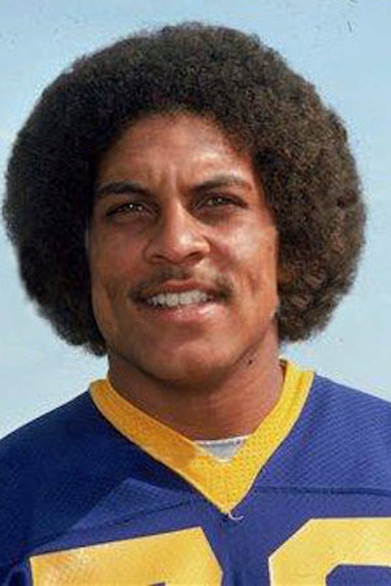 Cliff Frazier Portrait of Cliff Frazier