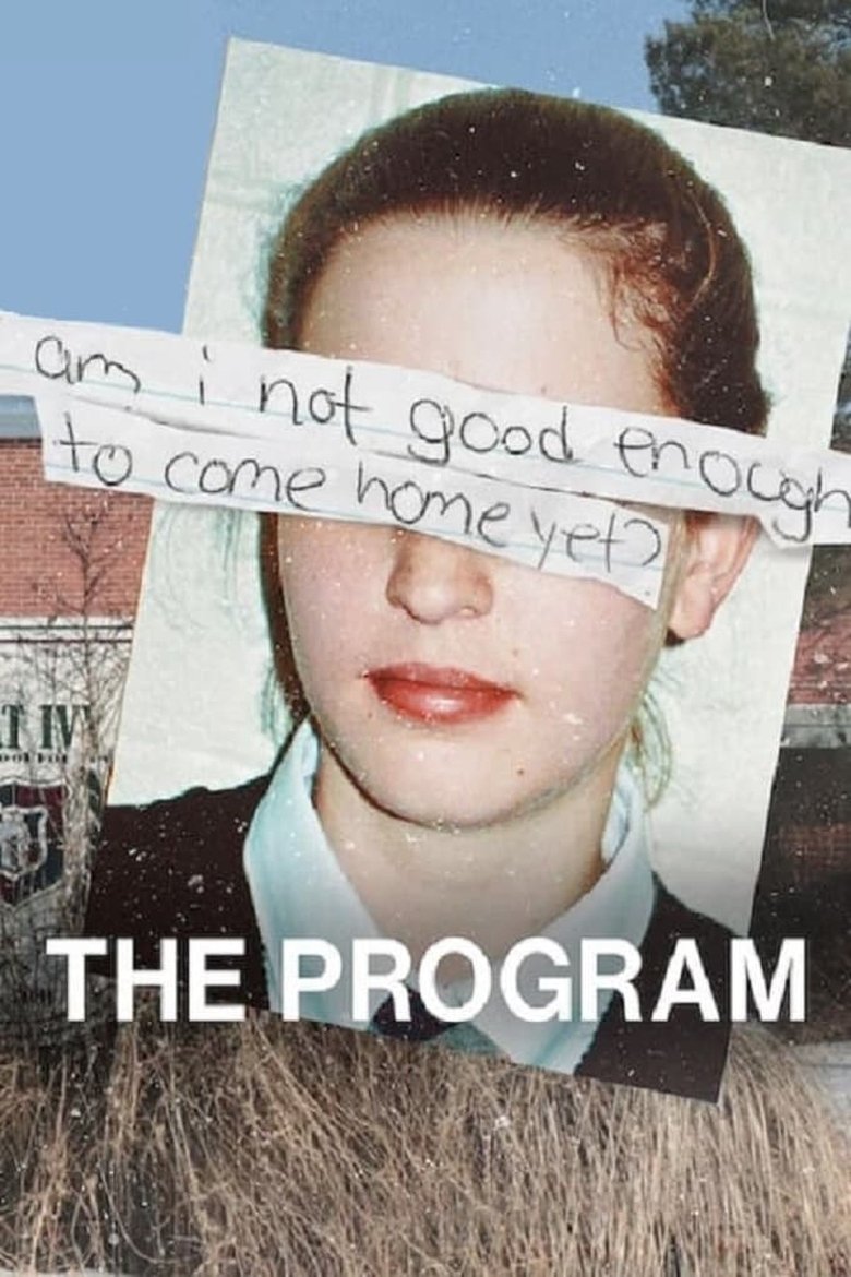 Episodes in The Program Cons, Cults, And Kidnapping - Limited Series - Limited Series Poster of Episodes in The Program Cons, Cults, And Kidnapping - Limited Series - Limited Series