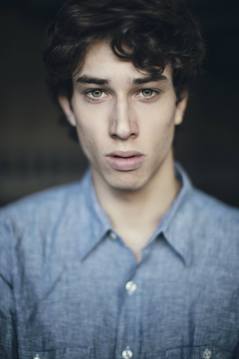Filippo Marsili Portrait of Filippo Marsili