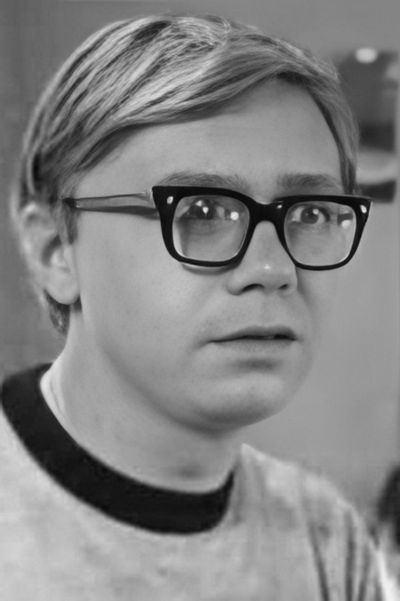 Aleksandr Ushakov Portrait of Aleksandr Ushakov