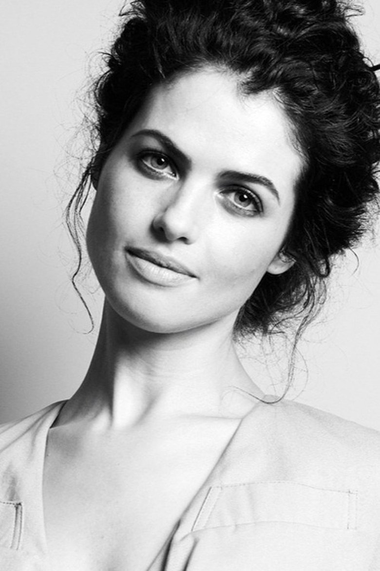 Neri Oxman Portrait of Neri Oxman