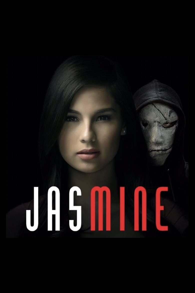 JASMINE Poster of JASMINE