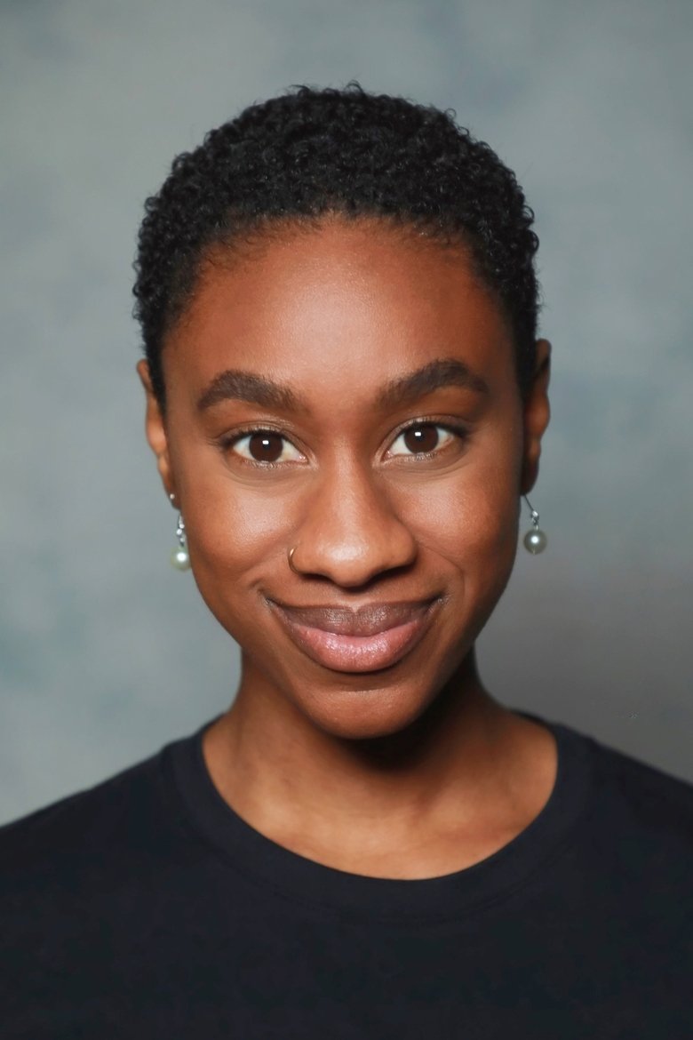 Rena Bobbs Portrait of Rena Bobbs