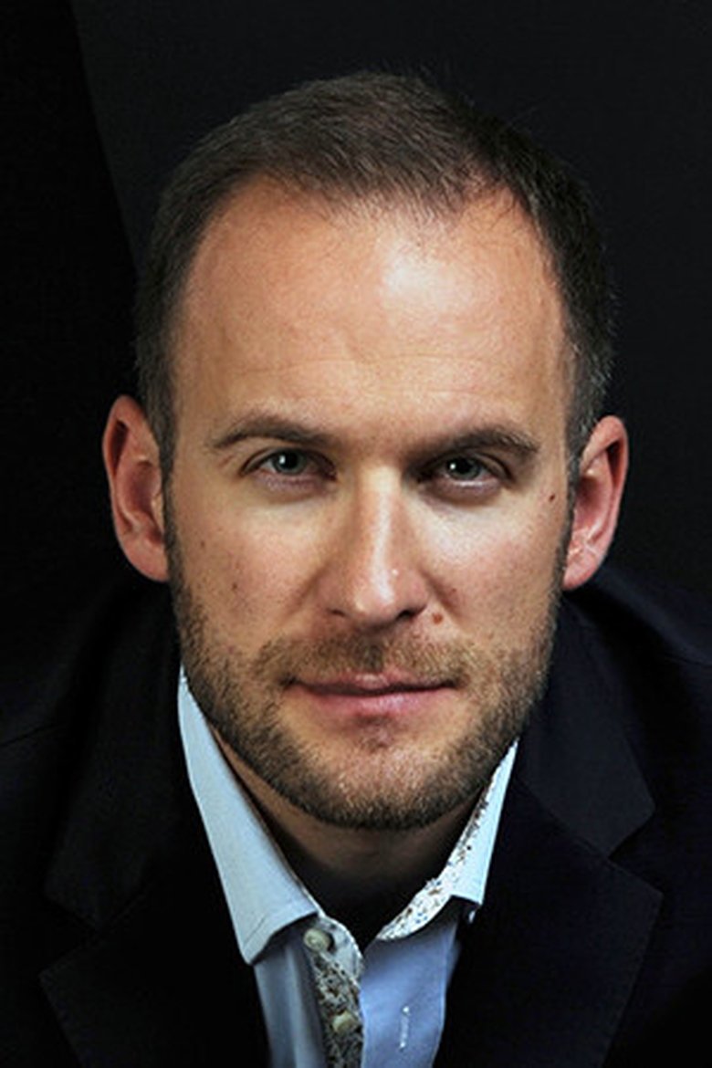 Vilém Veverka Portrait of Vilém Veverka