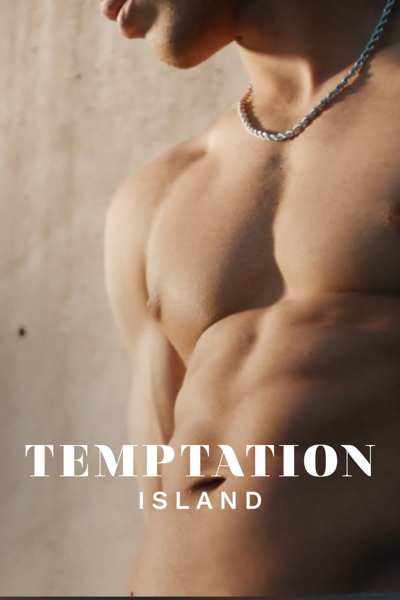 Temptation Island - Versuchung im Paradies Poster of Temptation Island - Versuchung im Paradies