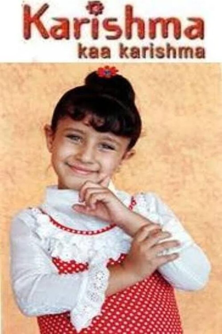 Episodes in Karishma Kaa Karishma - Season 1 - Season 1 Poster of Episodes in Karishma Kaa Karishma - Season 1 - Season 1