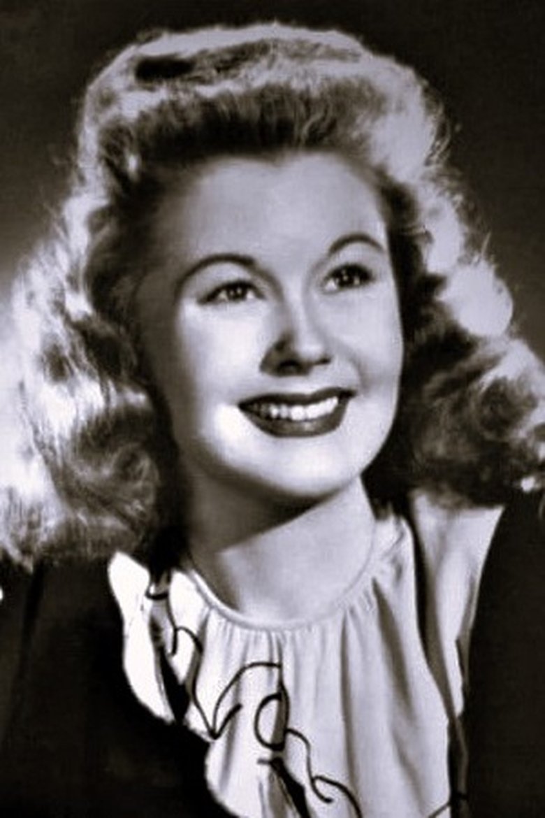 Mary Dean Lauria Portrait of Mary Dean Lauria