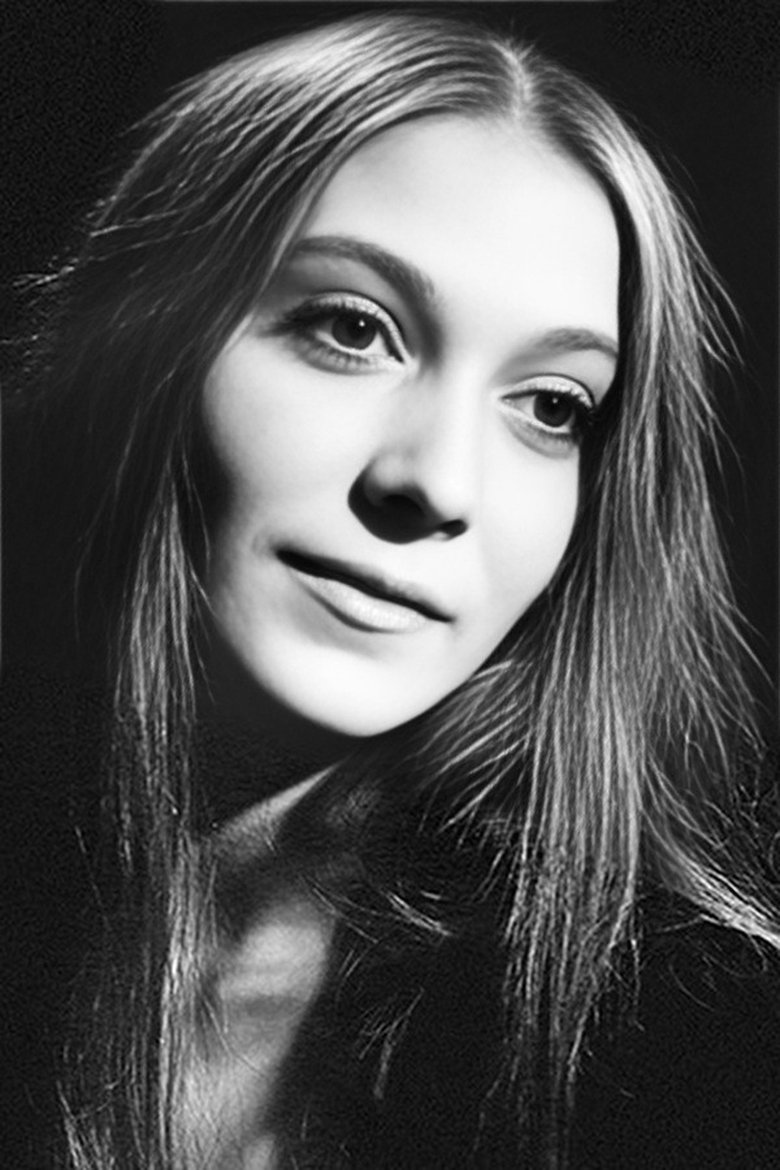 Valentina Korotayeva Portrait of Valentina Korotayeva