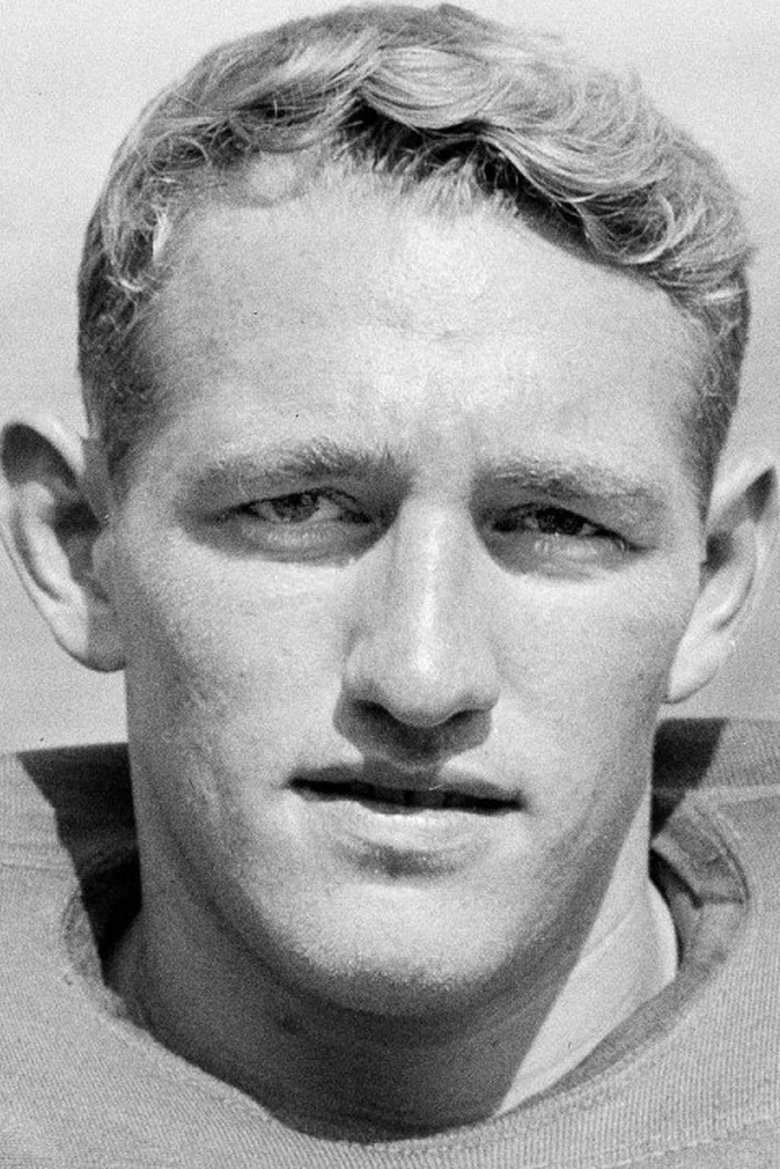 Hank Bullough Portrait of Hank Bullough