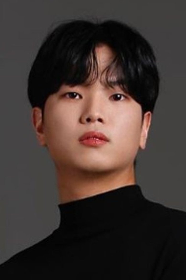 Hwang Jun-hyeok Portrait of Hwang Jun-hyeok