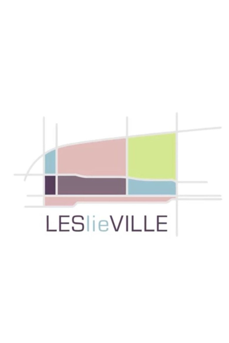 LESlieVILLE Poster of LESlieVILLE
