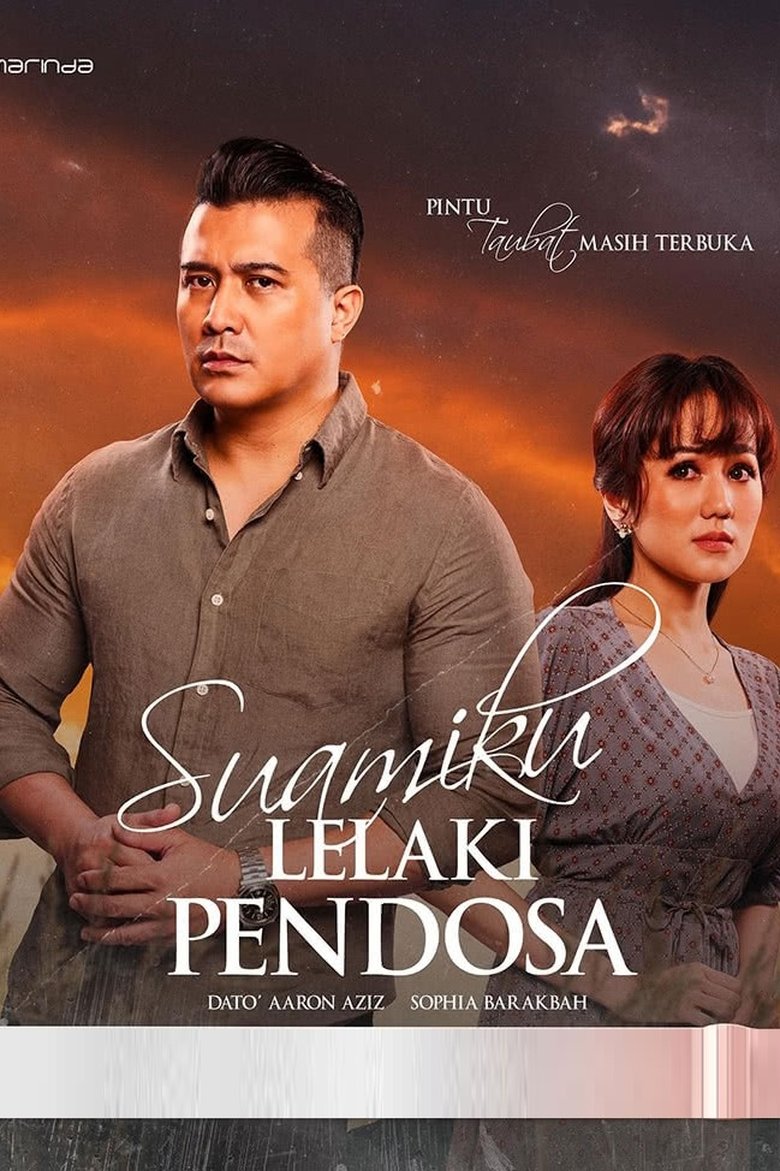 Suamiku Lelaki Pendosa Poster of Suamiku Lelaki Pendosa