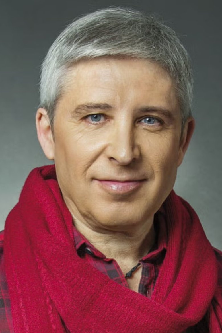 Javier Herrero Portrait of Javier Herrero