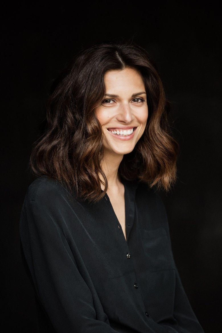 Marina Limosani Portrait of Marina Limosani