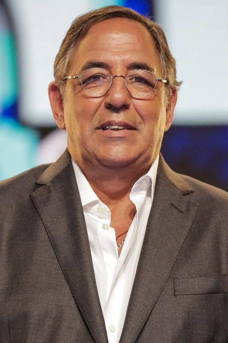 Manuel Moura dos Santos Portrait of Manuel Moura dos Santos