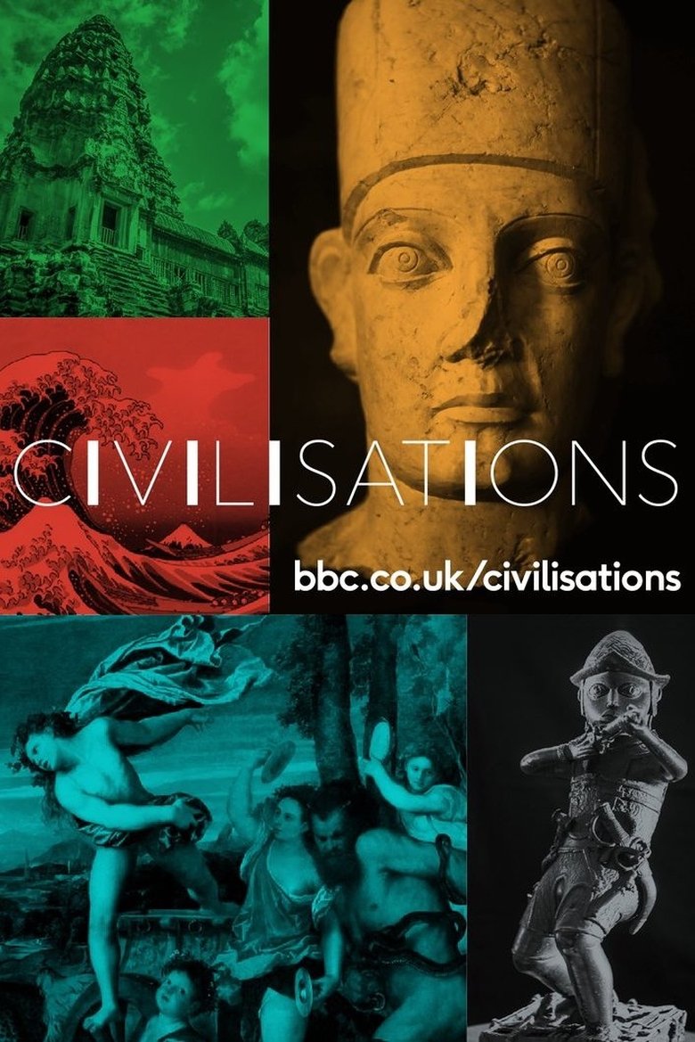 Episodes in Civilisations - Series 1 - Series 1 Poster of Episodes in Civilisations - Series 1 - Series 1
