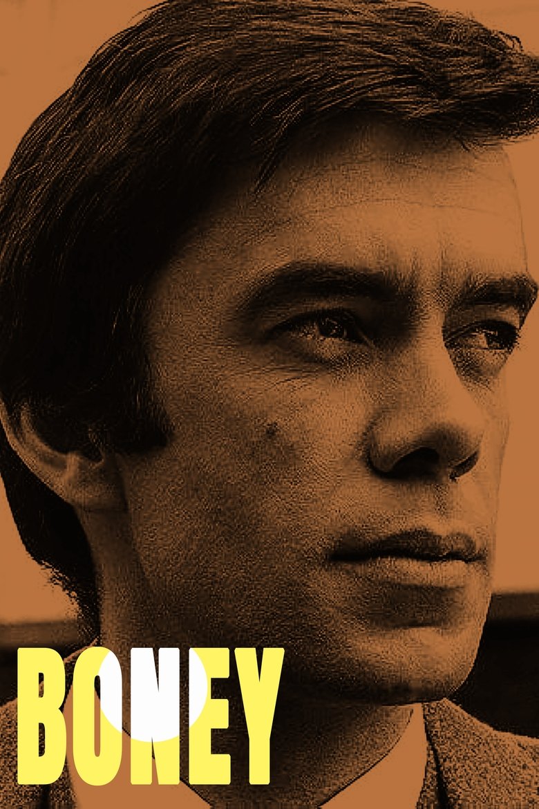 Boney Poster of Boney