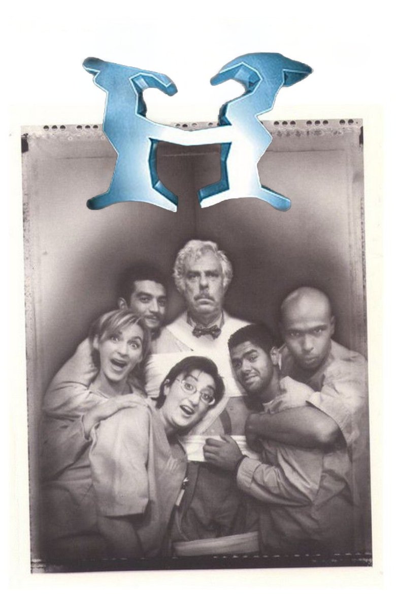 H Poster of H