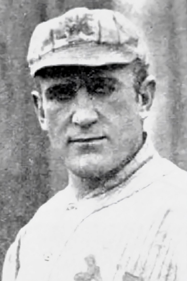 Louis Durham Portrait of Louis Durham