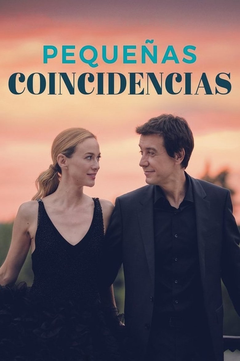 Episodes in Little Coincidences - Season 2 - Season 2 Poster of Episodes in Little Coincidences - Season 2 - Season 2