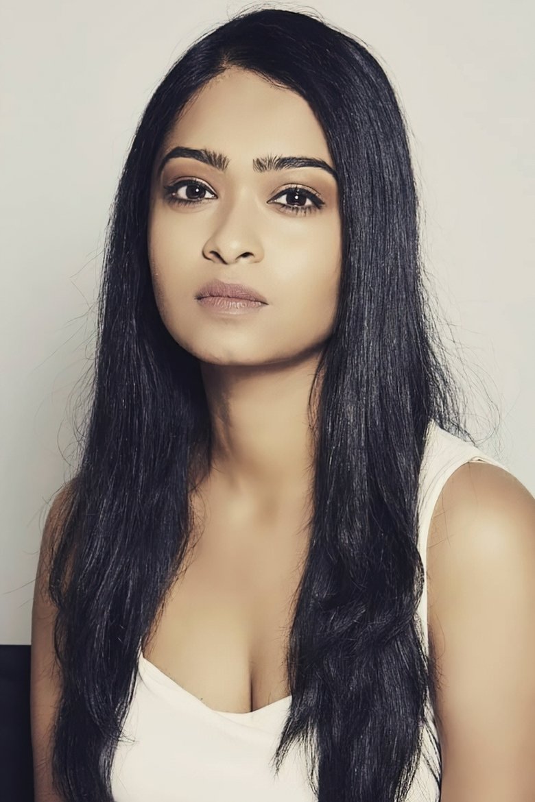 Anoushka Gonsalves Portrait of Anoushka Gonsalves