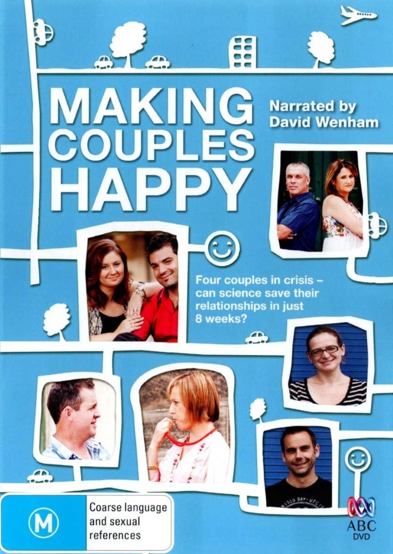 Episodes in Making Couples Happy - Season 1 - Season 1 Poster of Episodes in Making Couples Happy - Season 1 - Season 1