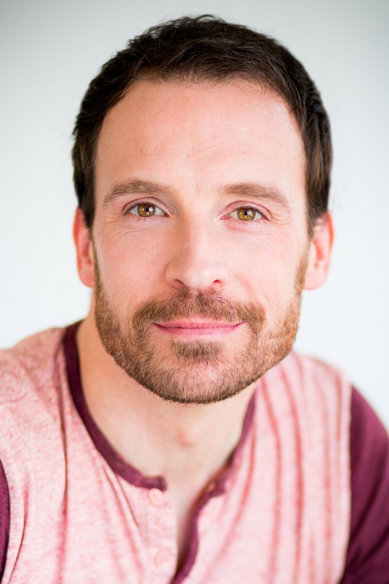 Alexandre Craig Préfontaine Portrait of Alexandre Craig Préfontaine