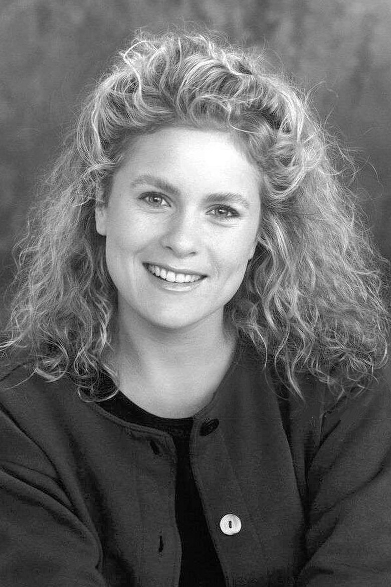 Julie Ronnie Portrait of Julie Ronnie