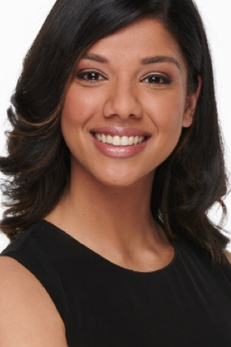 Neetu Garcha Portrait of Neetu Garcha