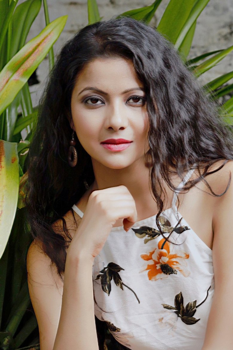 Saumya Tiwari Portrait of Saumya Tiwari