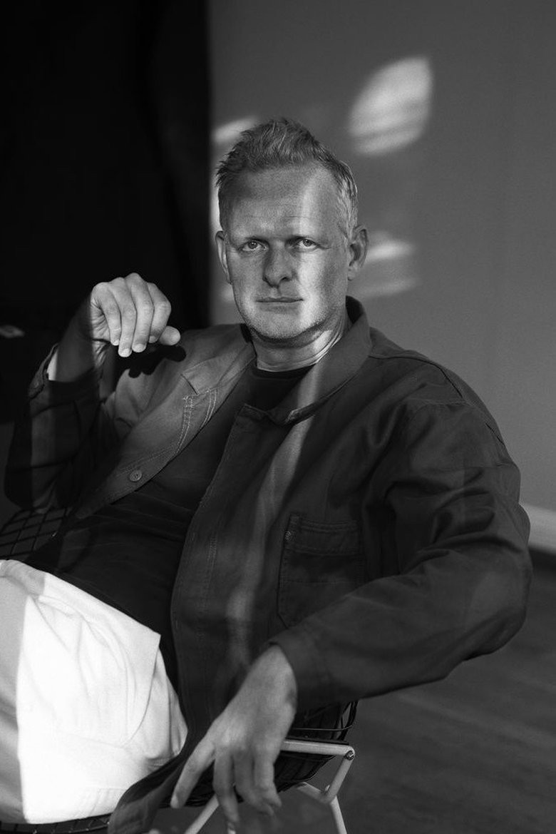 Thomas Ostermeier Portrait of Thomas Ostermeier