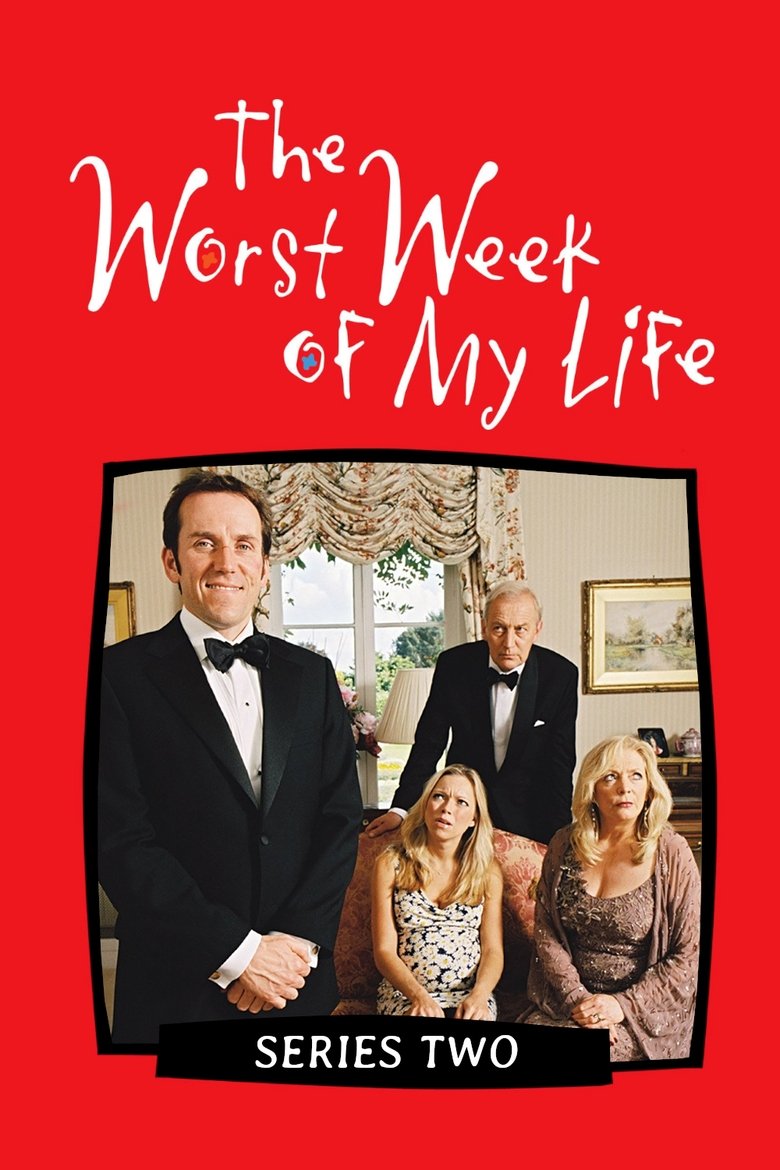 Episodes in The Worst Week Of My Life - Season 2 - Season 2 Poster of Episodes in The Worst Week Of My Life - Season 2 - Season 2