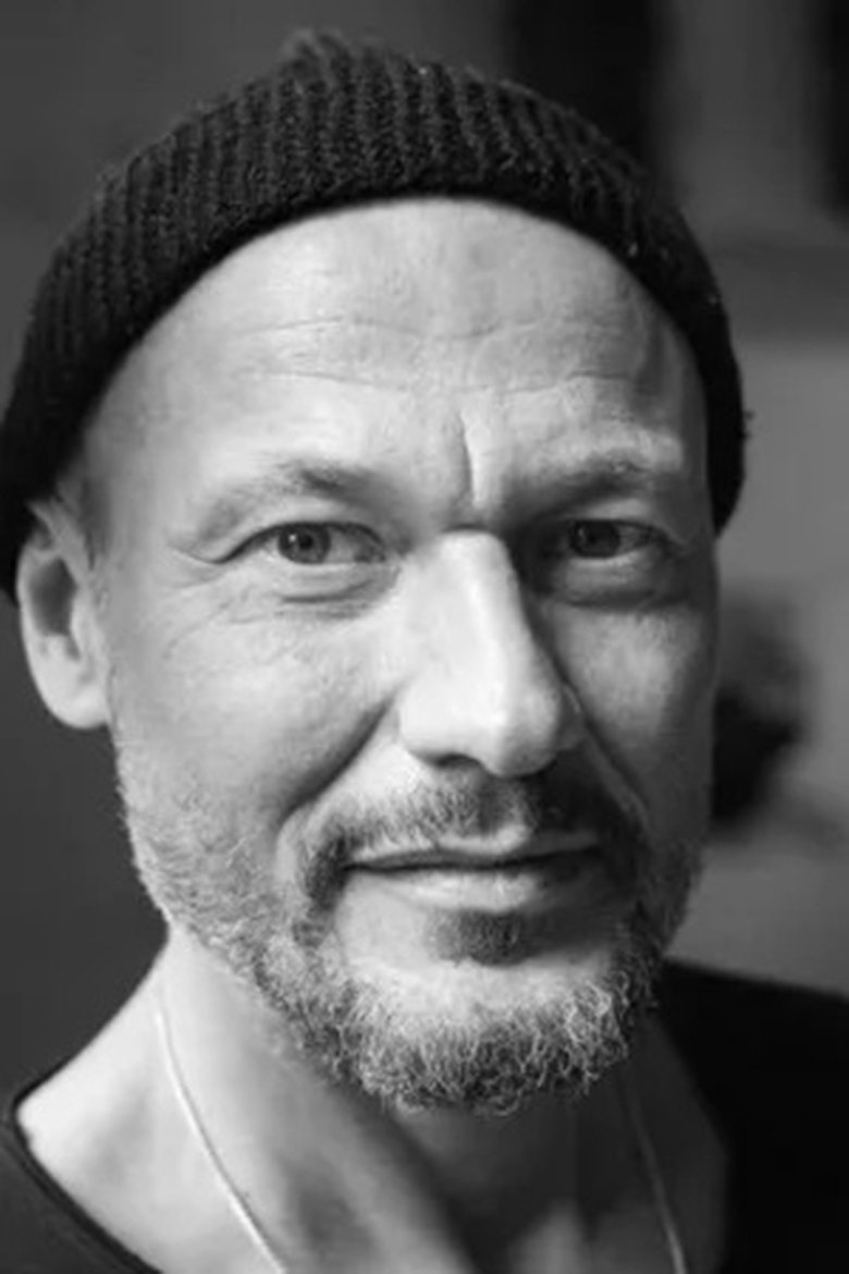 Alexey Klimov Portrait of Alexey Klimov