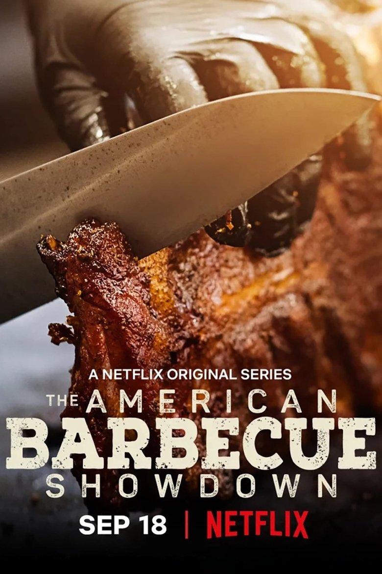 Episodes in Barbecue Showdown - Season 1 - Season 1 Poster of Episodes in Barbecue Showdown - Season 1 - Season 1