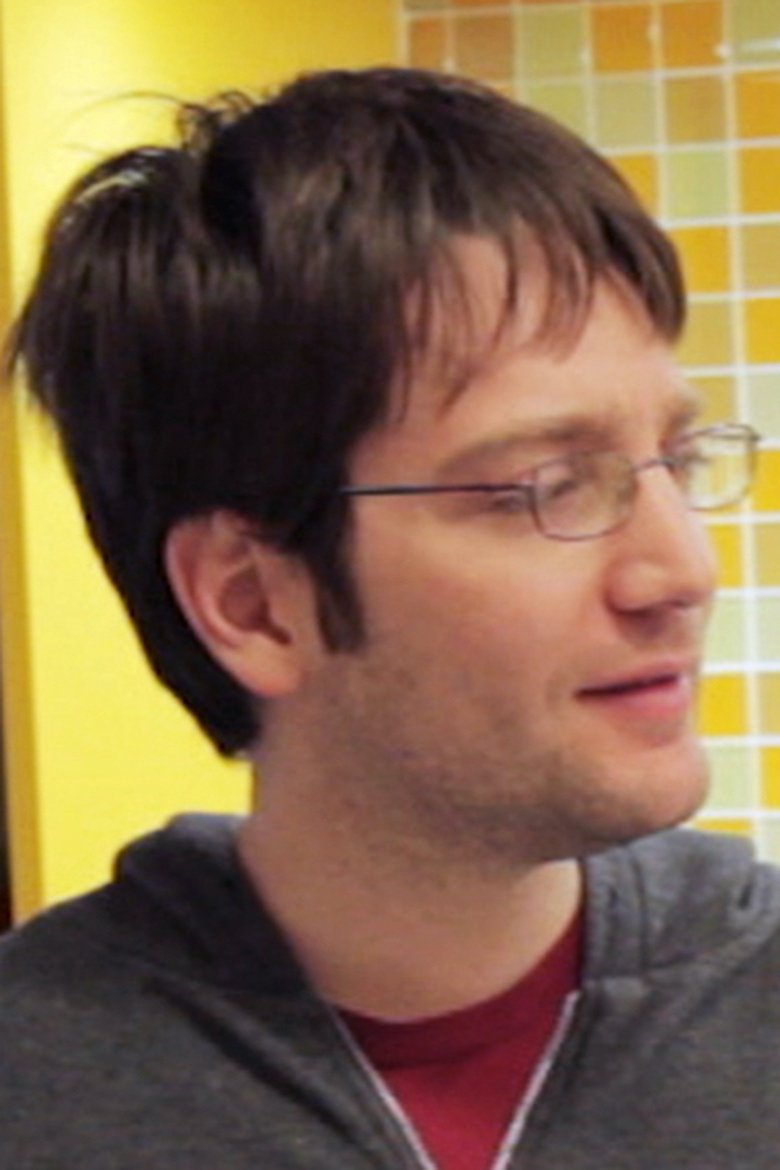 Jeff Rubin Portrait of Jeff Rubin