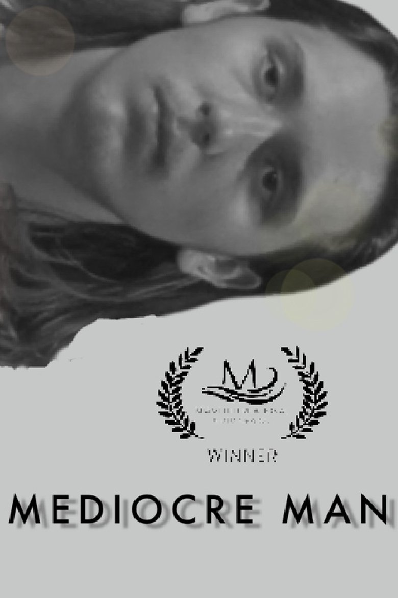 Mediocre Man Poster of Mediocre Man