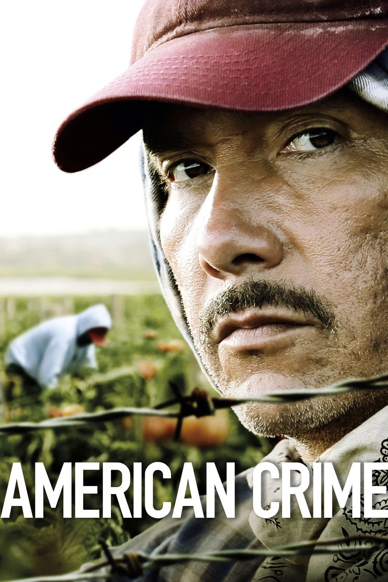 Episodes in American Crime - Season 3 - Season 3 Poster of Episodes in American Crime - Season 3 - Season 3