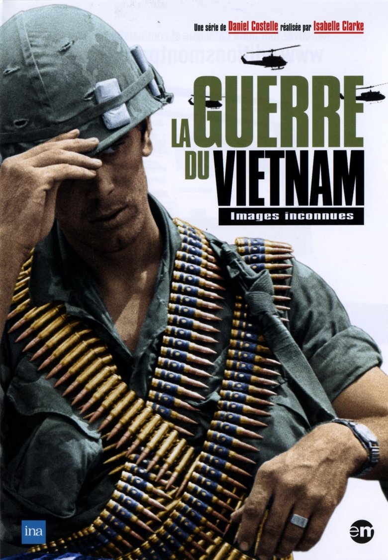 The Vietnam War: Before, During, After Poster of The Vietnam War: Before, During, After