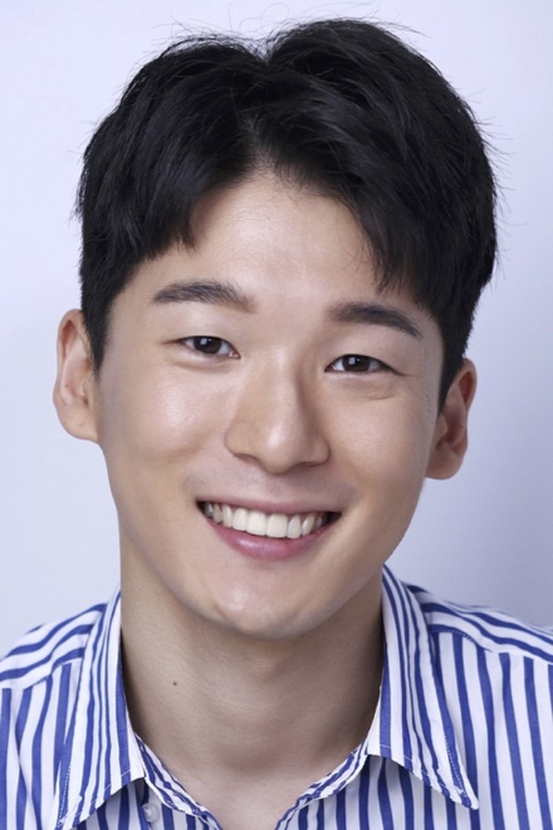 Woo Young-nam Portrait of Woo Young-nam