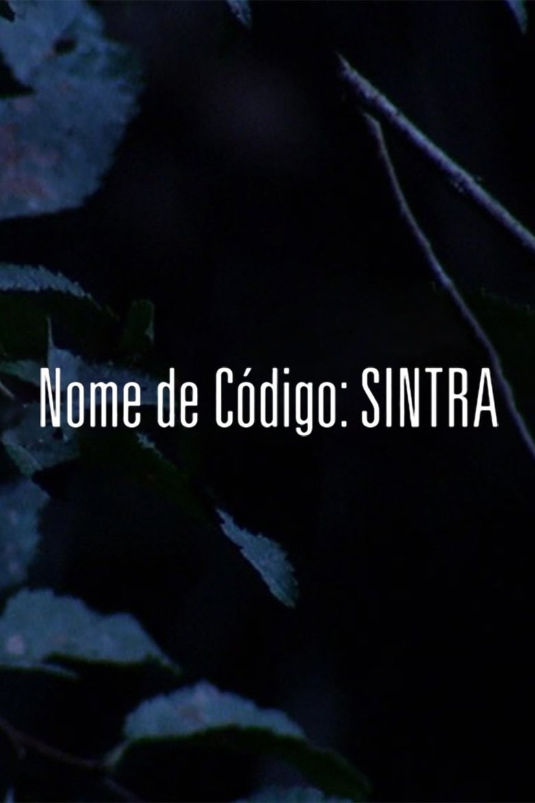 Codename: Sintra Poster of Codename: Sintra