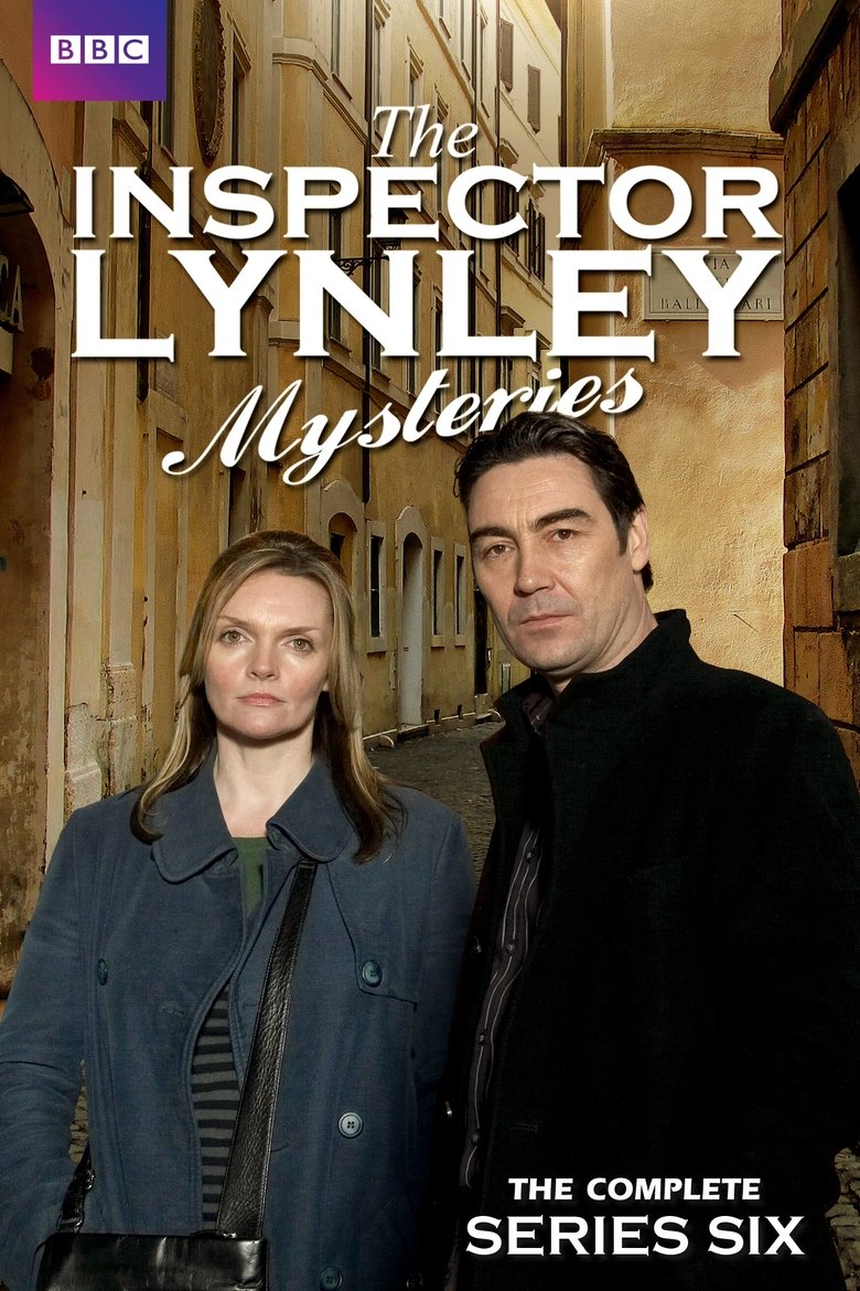 Episodes in The Inspector Lynley Mysteries - Series 6 - Series 6 Poster of Episodes in The Inspector Lynley Mysteries - Series 6 - Series 6